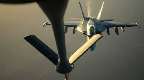 مع عجز التحالف عن