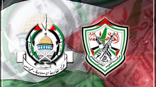 حماس تطلق سراح 17