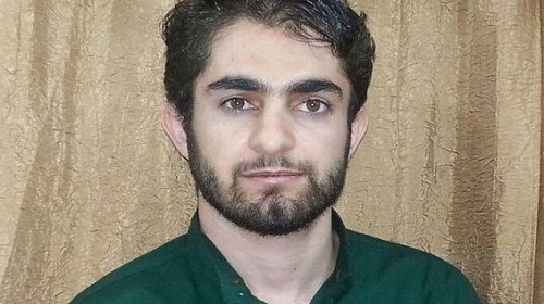  الإعدام مصير من