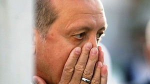 الانتخابات التركية..