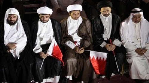 عداء للتيار الشيعي