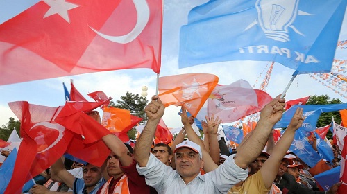 «مجلس سلام»