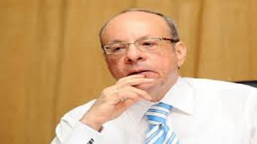 الدكتور وحيد عبدالمجيد،