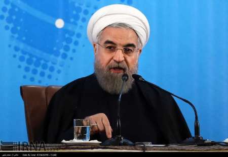 الحضور الايراني: