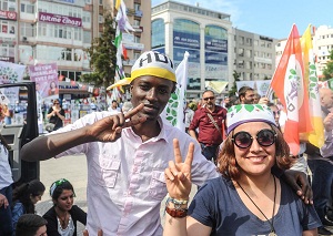 رغم نجاح مخططه..