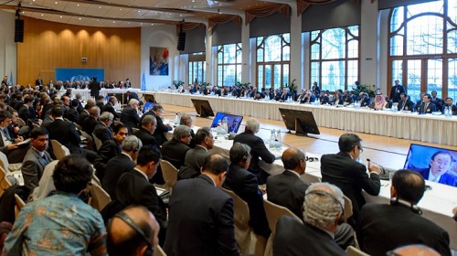 التباين الروسي- الإيرانى