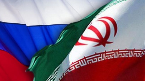 التباين الروسي- الإيرانى