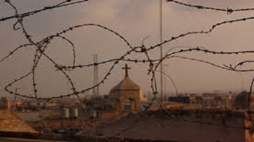 أول تقرير علمي حول