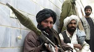 طالبان والسلام المفقود