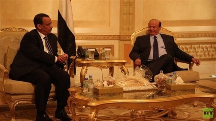 المسار التفاوضي: