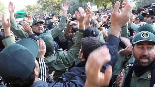 الدعم العسكري