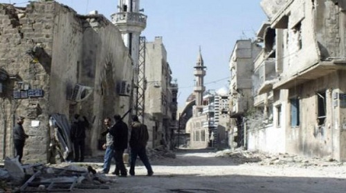 المحكمة القضائية