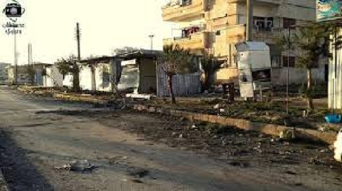 المحكمة القضائية