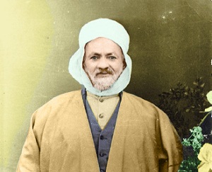 5 نوفمبر: مولد إبراهيم
