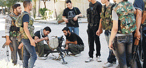 محاولات أممية لإنعاش