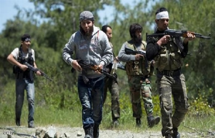 رغم الدعم الروسي..