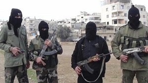 النيجر تلجأ للأمريكان