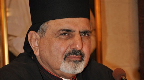 كنائس الشرق ترتب