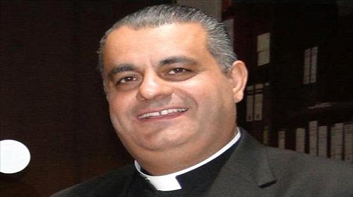 مؤتمر هجرة المسيحيين