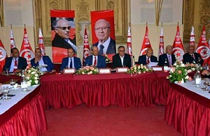 بعد استقالة نواب