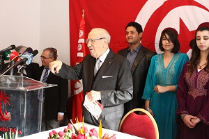 بعد استقالة نواب