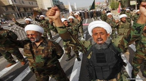 الميليشيات الشيعية