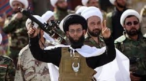 الميليشيات الشيعية