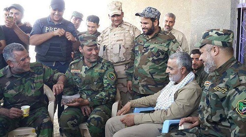 الميليشيات الشيعية