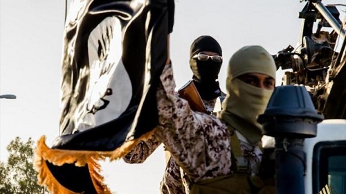 داعش سرت يُطالب السلفية