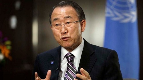 المسار التفاوضي