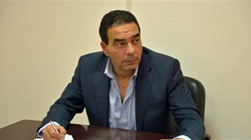 الدكتور أيمن أبو