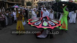 شيخ البرهامية: الشيعة