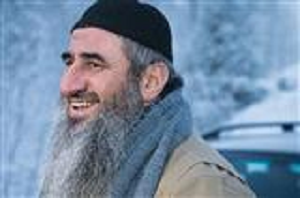 اعتقال 17 جهاديا