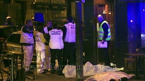 أبرز العمليات الإرهابية