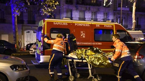 الأكثر دموية