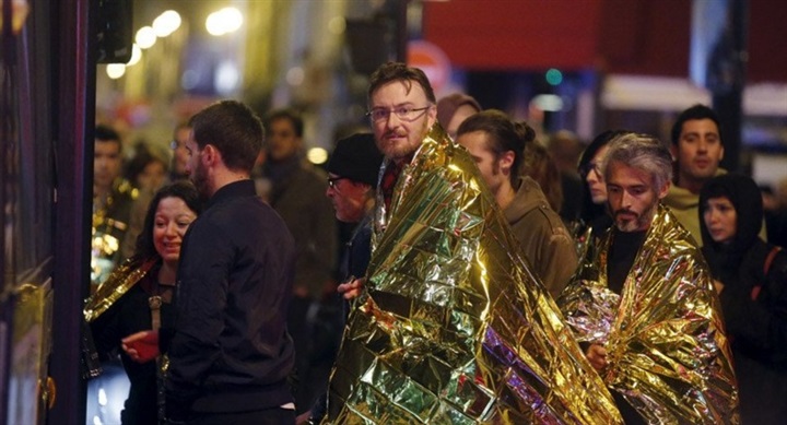 استنفار أوروبي بعد