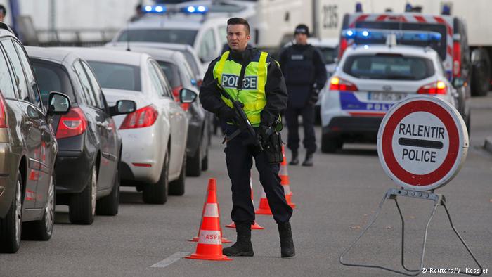 استنفار أوروبي بعد