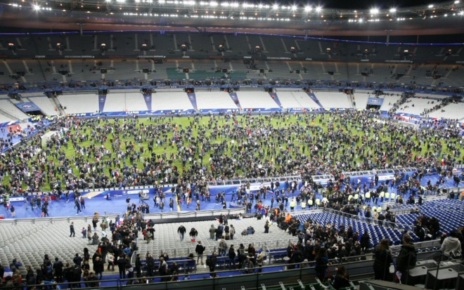 استنفار أوروبي بعد