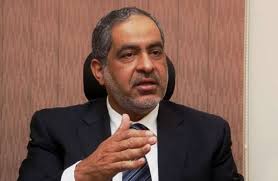 أبو العلا ماضي