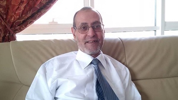 محيي عيسى، أحد مؤسسي