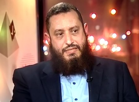 عماد عبدالغفور