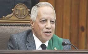 إعدامات الإرهابي