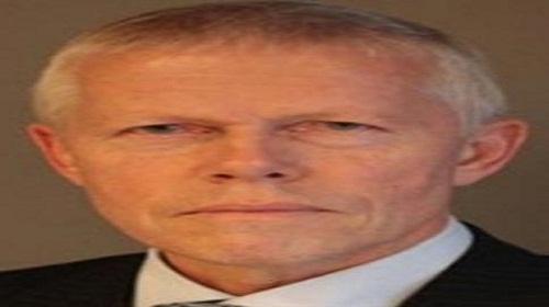 تقرير لمدير مخابرات