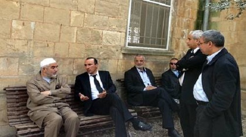 ماذا يعني القرار؟