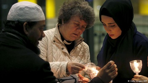 بين الرفض والقبول