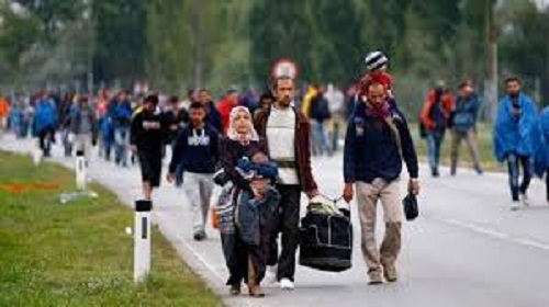 بعد تفجيرات باريس