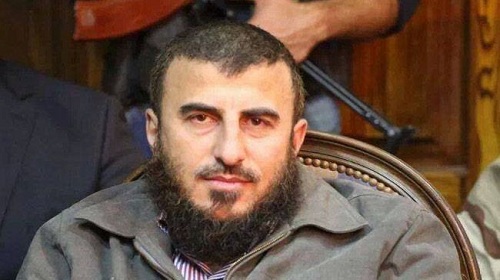 التجنيد الإجباري