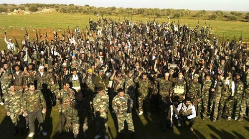 التجنيد الإجباري