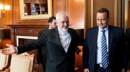 المسار التفاوضي