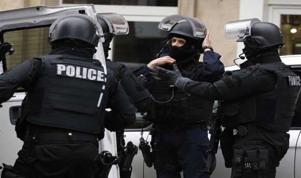 دوافع الهجوم: